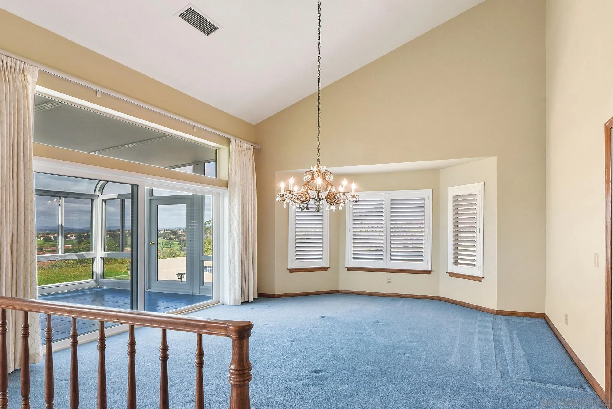 13000 Lomas Verdes Drive Poway, CA 92064 - Photo 8 of 58 a view of livingroom with furniture