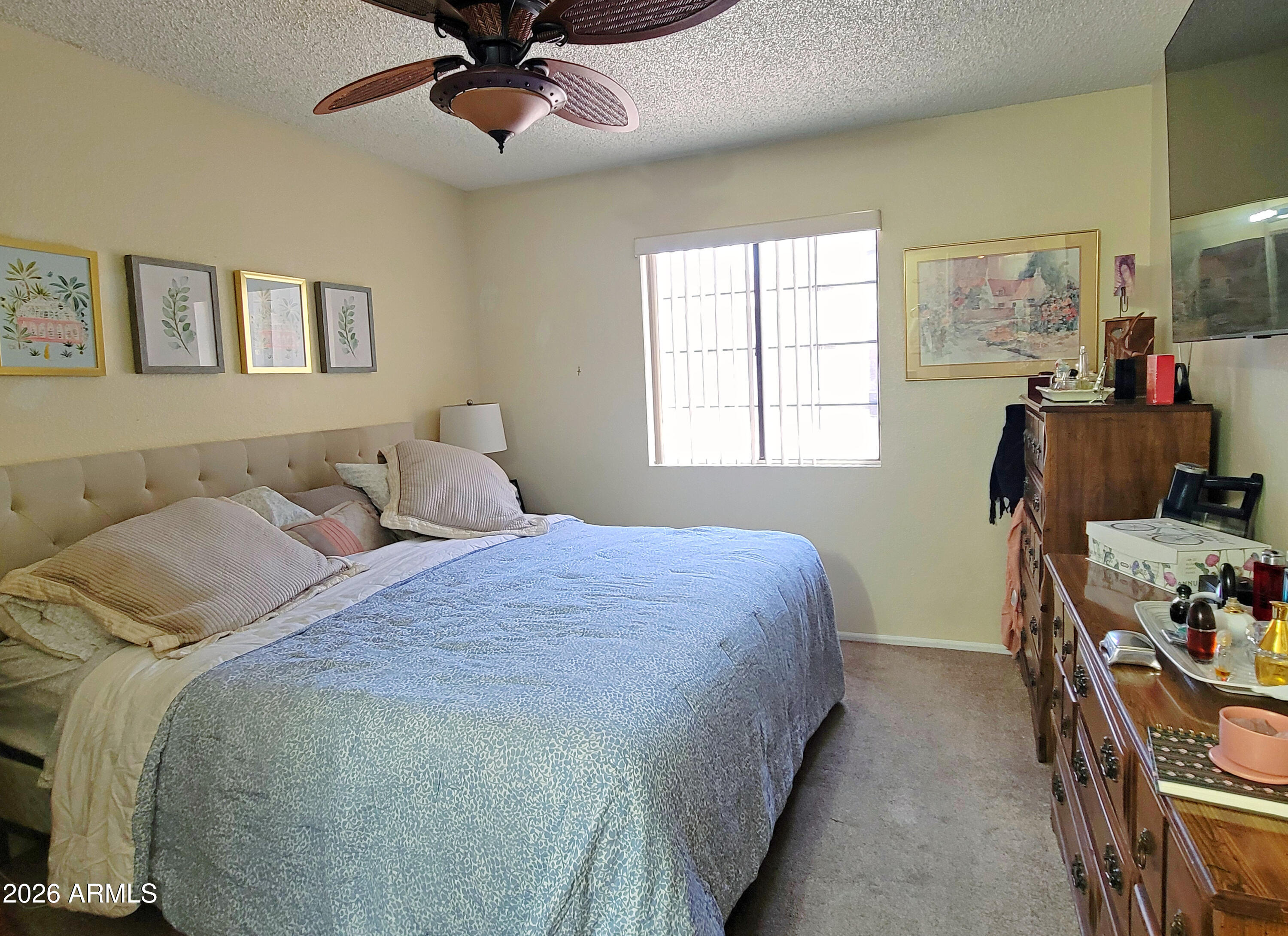 533 West Guadalupe Road, Unit 1053 Mesa, AZ 85210 - Photo 13 of 18 Primary Bedroom