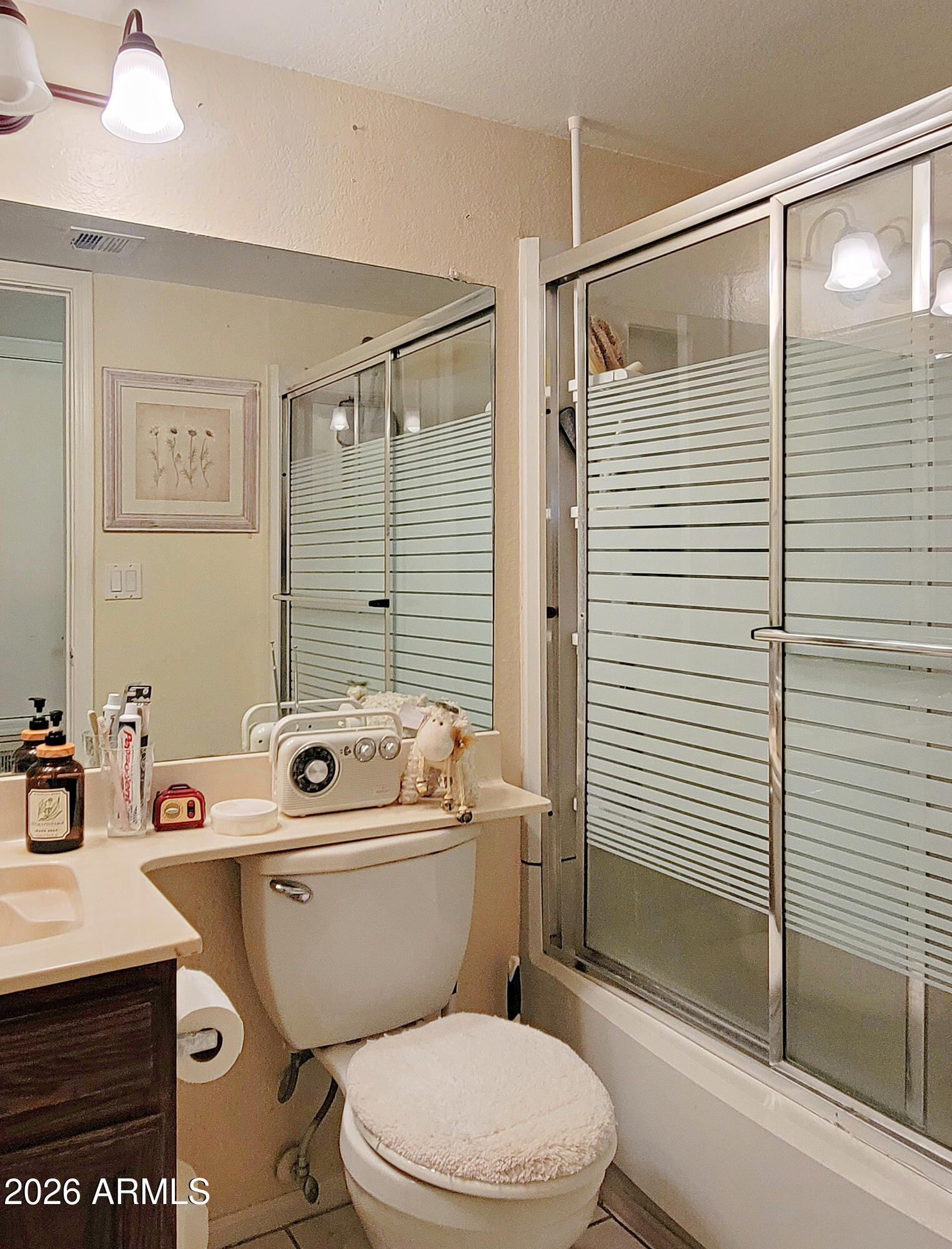 533 West Guadalupe Road, Unit 1053 Mesa, AZ 85210 - Photo 16 of 18 Guest Bathroom
