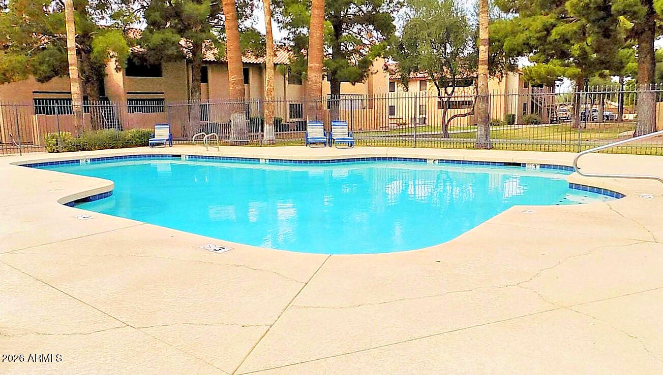 533 West Guadalupe Road, Unit 1053 Mesa, AZ 85210 - Photo 4 of 18 Main Pool