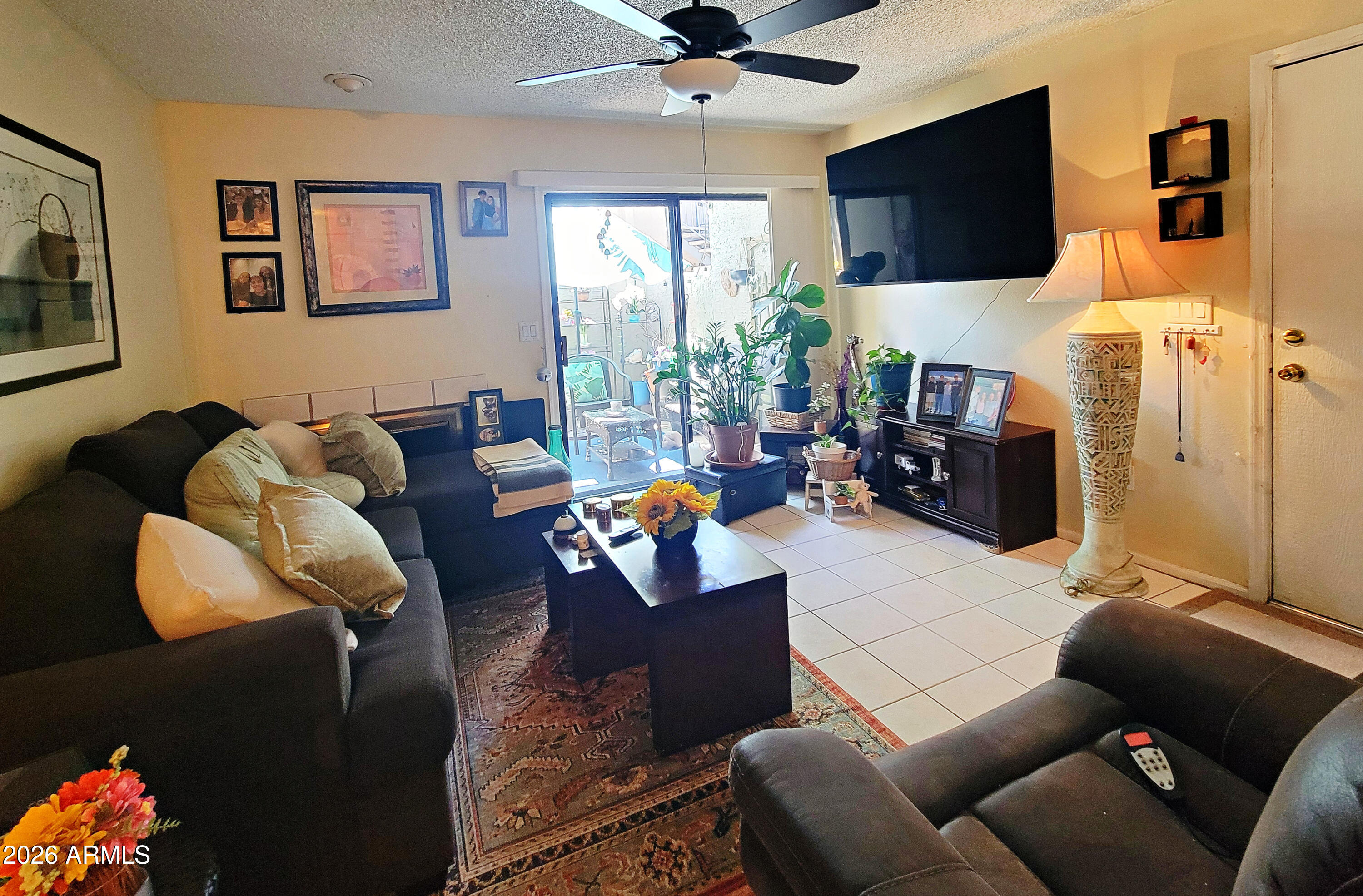 533 West Guadalupe Road, Unit 1053 Mesa, AZ 85210 - Photo 6 of 18 Great Room