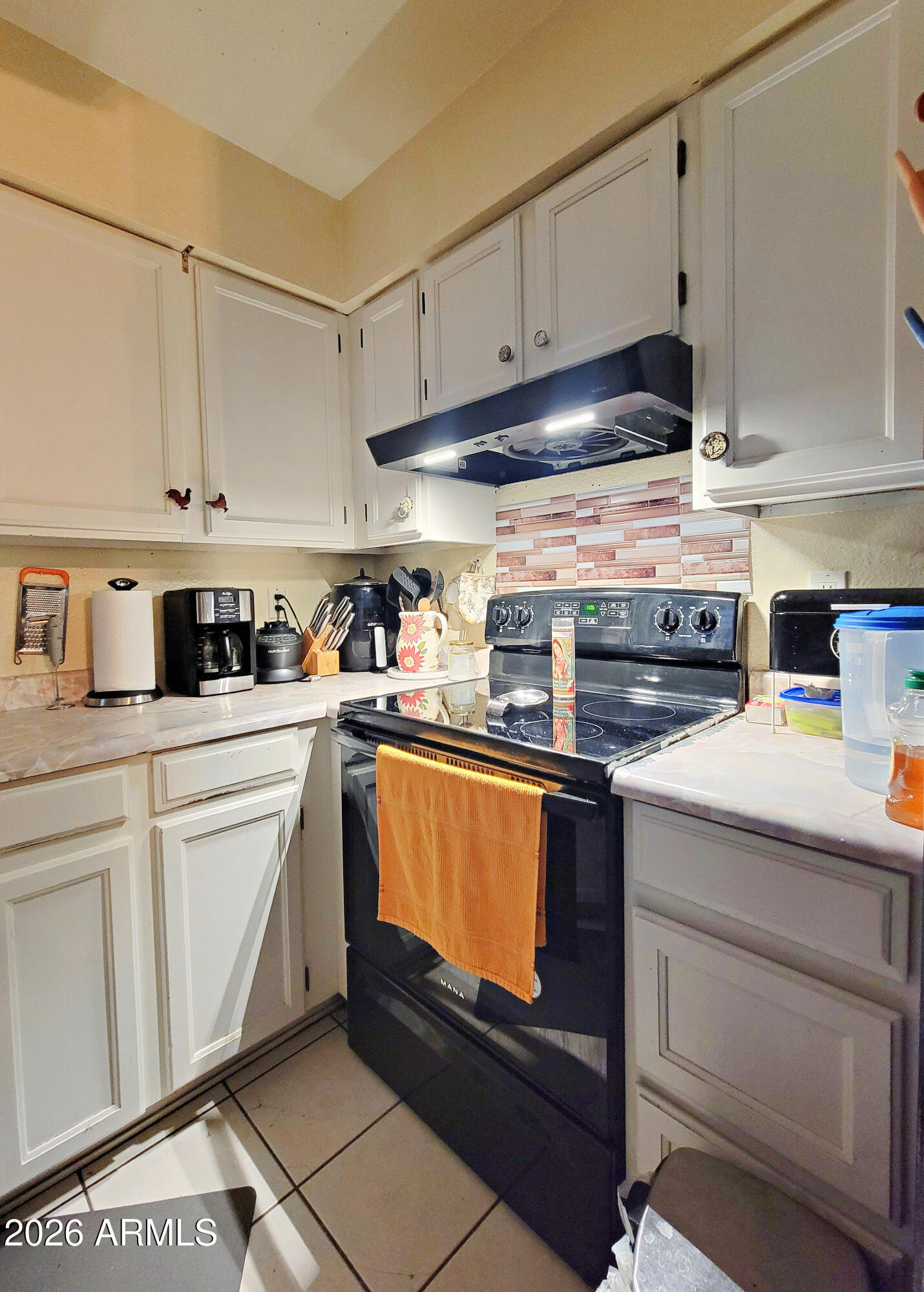 533 West Guadalupe Road, Unit 1053 Mesa, AZ 85210 - Photo 8 of 18 Beautiful Kitchen