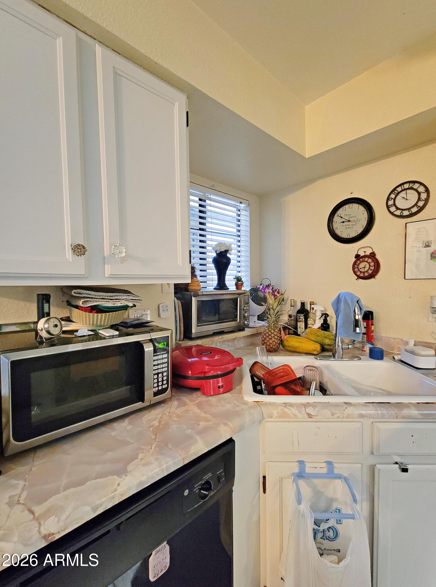 533 West Guadalupe Road, Unit 1053 Mesa, AZ 85210 - Photo 9 of 18 Alternate Kitchen View