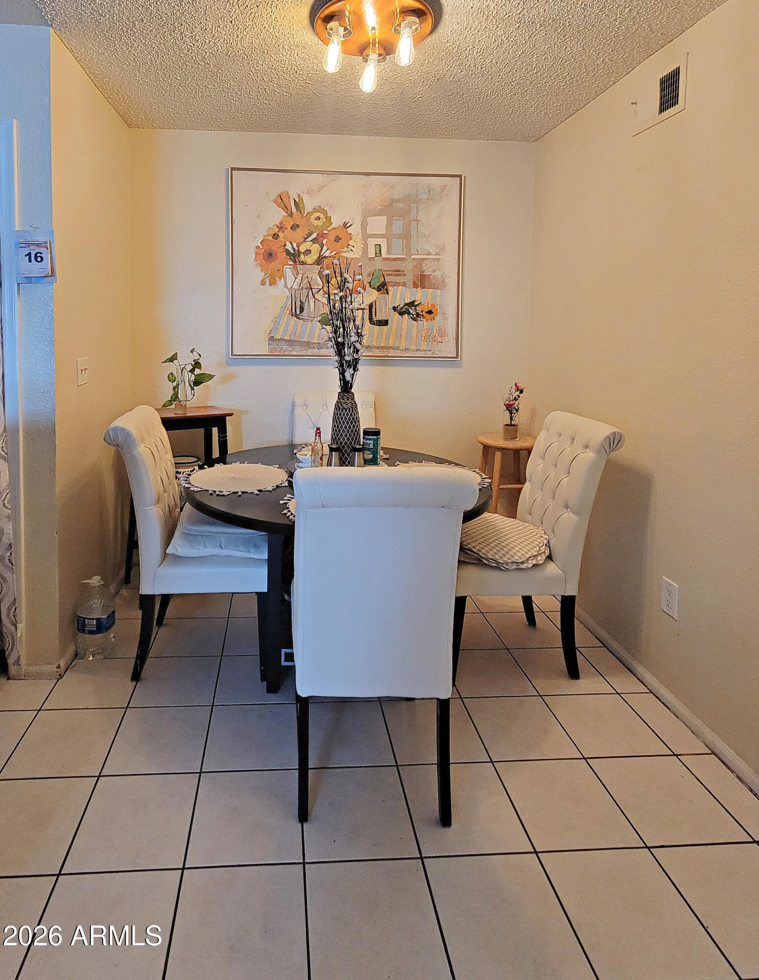 533 West Guadalupe Road, Unit 1053 Mesa, AZ 85210 - Photo 10 of 18 Dining Area