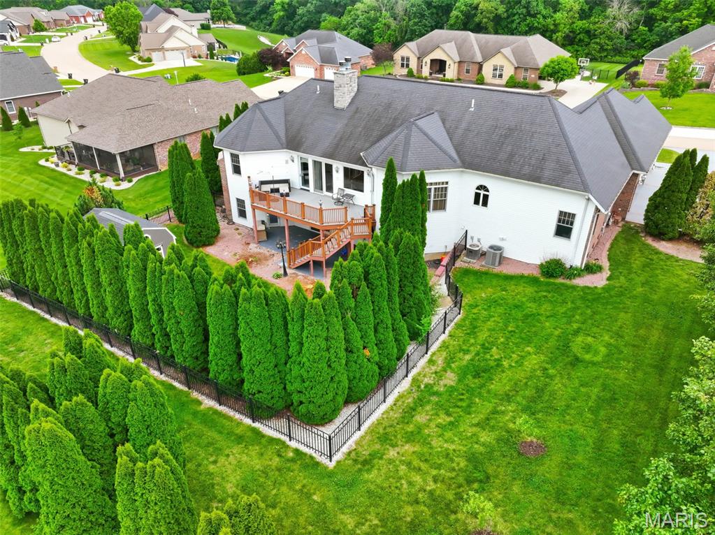 823 Ridge Road Waterloo, IL 62298 - Photo 87 of 97