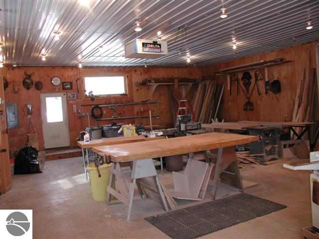 5915 Pratt Road Lake Ann, MI 49650 - Photo 9 of 9 1659472-8.JPG