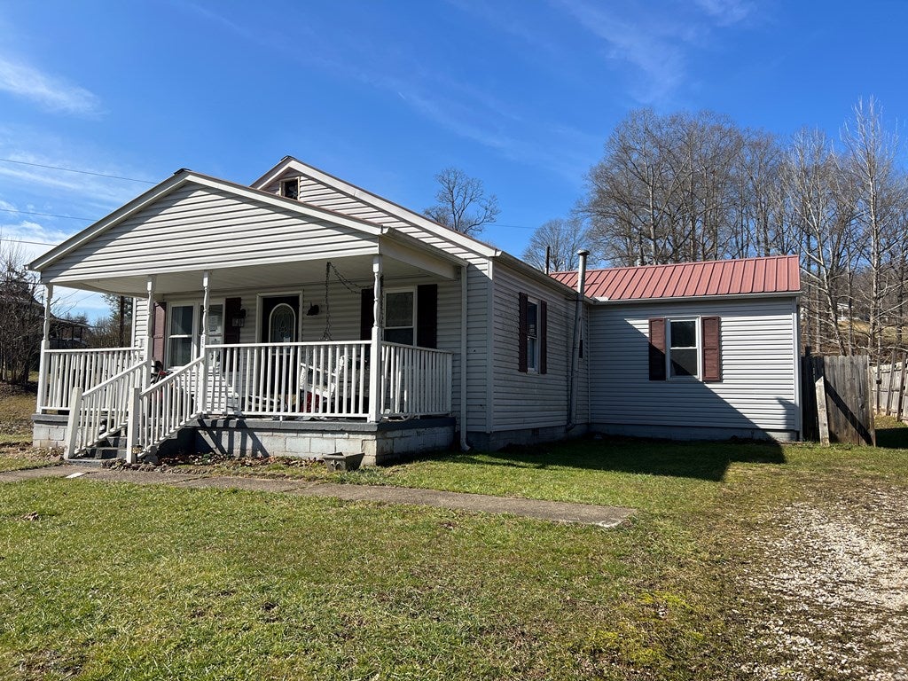 236 Plum Grove Road Greenup, KY 41144 - Photo 6 of 33 Gallery Image 6