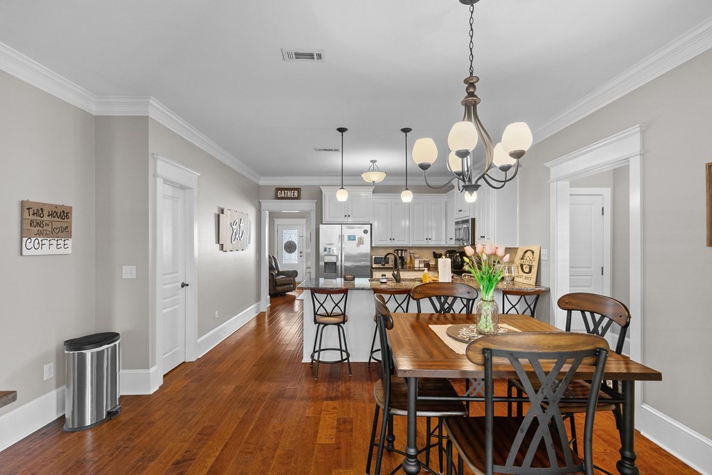 105 Gradic Lane Dothan, AL 36301 - Photo 21 of 36