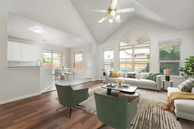 $2,700 | 3822 Citadel Drive, Garland, TX 75040