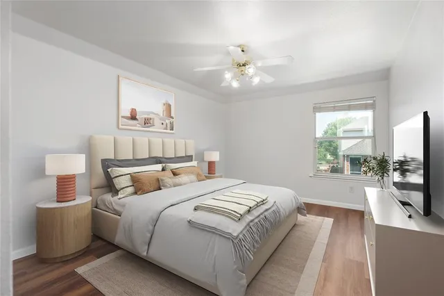 $2,700 | 3822 Citadel Drive, Garland, TX 75040