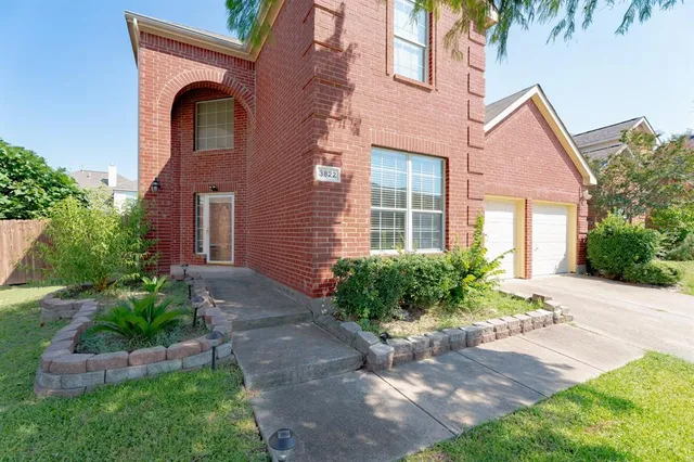 $2,700 | 3822 Citadel Drive, Garland, TX 75040