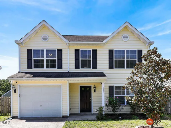 $365,000 | 803 Woodside Park Lane, Durham, NC 27704