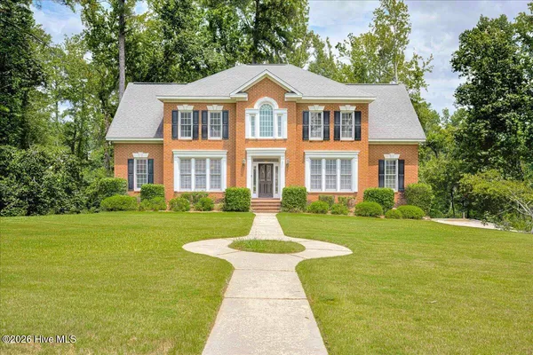 $729,000 | 4279 Deerwood Lane, Evans, GA 30809
