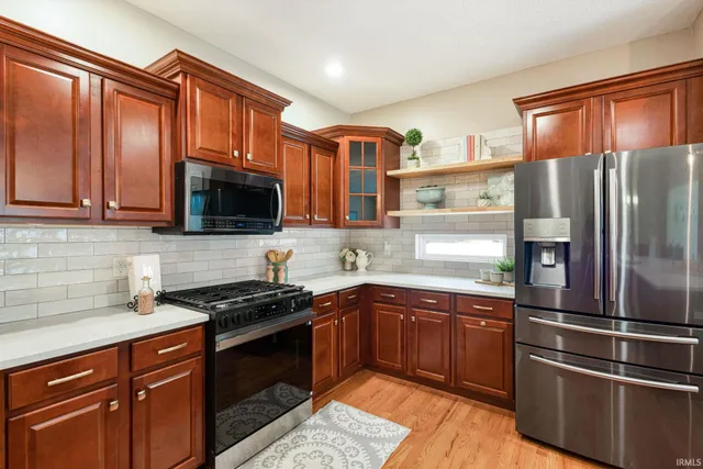 $539,900 | 54843 Springfield Trace Drive, Osceola, IN 46561