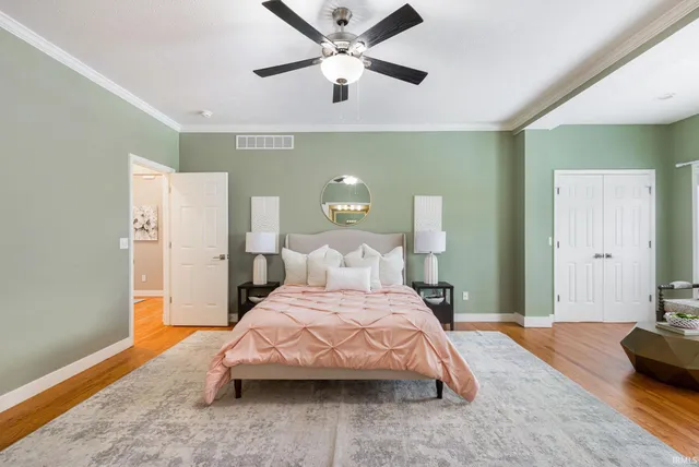 $539,900 | 54843 Springfield Trace Drive, Osceola, IN 46561