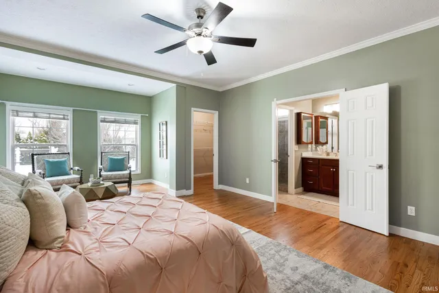 $539,900 | 54843 Springfield Trace Drive, Osceola, IN 46561