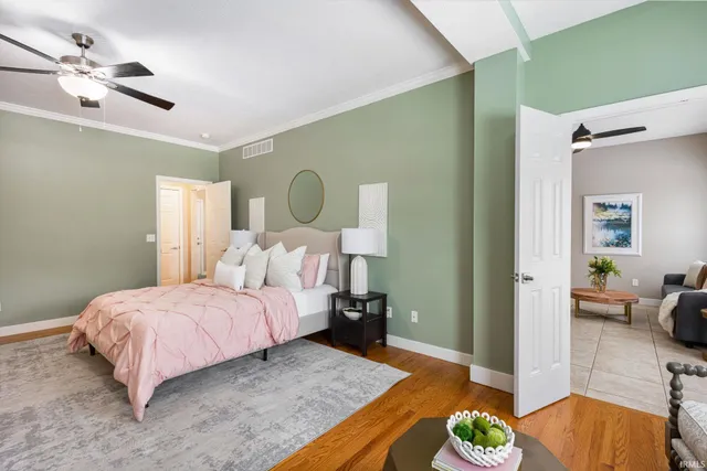 $539,900 | 54843 Springfield Trace Drive, Osceola, IN 46561