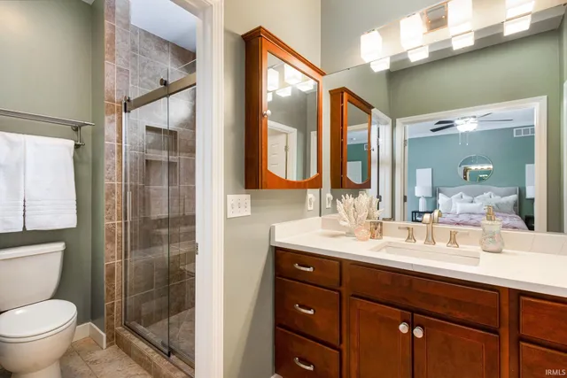 $539,900 | 54843 Springfield Trace Drive, Osceola, IN 46561