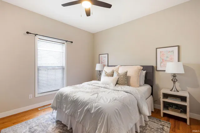 $539,900 | 54843 Springfield Trace Drive, Osceola, IN 46561