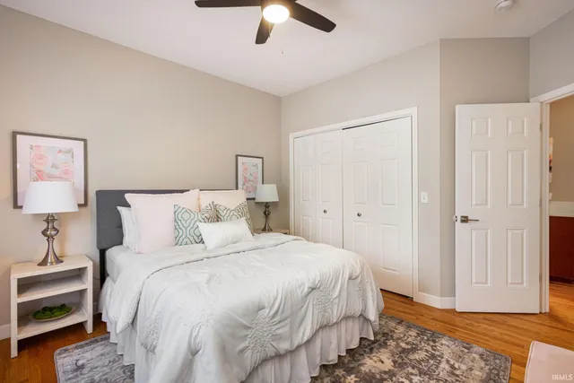 $539,900 | 54843 Springfield Trace Drive, Osceola, IN 46561