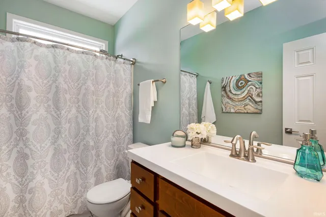 $539,900 | 54843 Springfield Trace Drive, Osceola, IN 46561