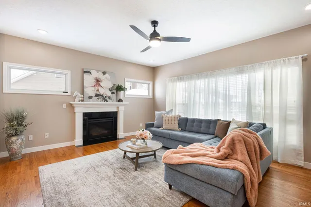 $539,900 | 54843 Springfield Trace Drive, Osceola, IN 46561