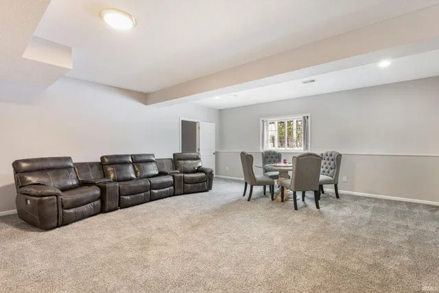 $539,900 | 54843 Springfield Trace Drive, Osceola, IN 46561