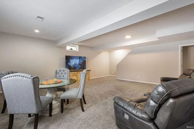 $539,900 | 54843 Springfield Trace Drive, Osceola, IN 46561