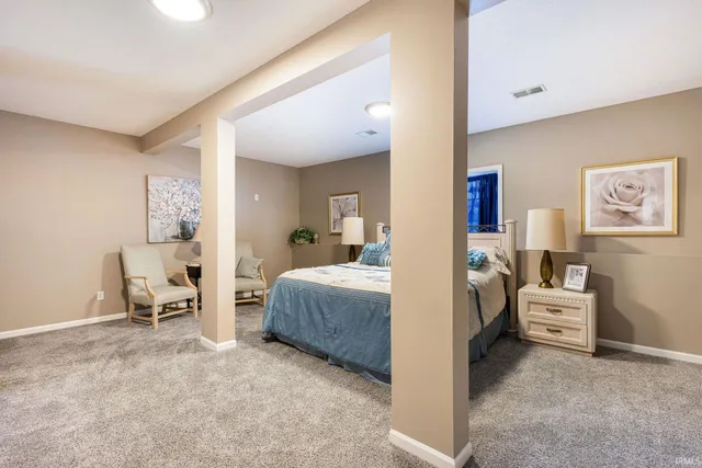 $539,900 | 54843 Springfield Trace Drive, Osceola, IN 46561