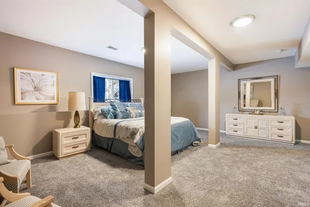 $539,900 | 54843 Springfield Trace Drive, Osceola, IN 46561