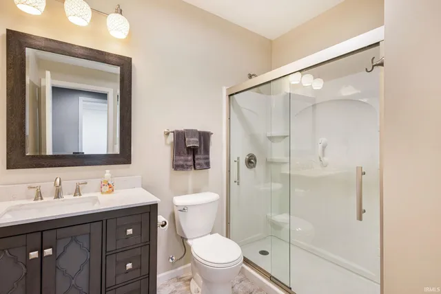 $539,900 | 54843 Springfield Trace Drive, Osceola, IN 46561