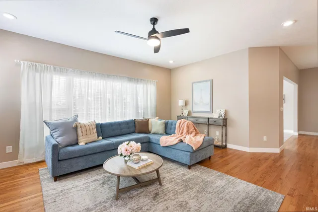 $539,900 | 54843 Springfield Trace Drive, Osceola, IN 46561