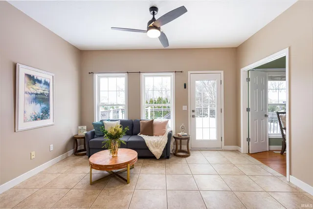 $539,900 | 54843 Springfield Trace Drive, Osceola, IN 46561