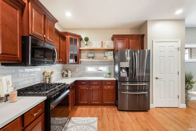 $539,900 | 54843 Springfield Trace Drive, Osceola, IN 46561