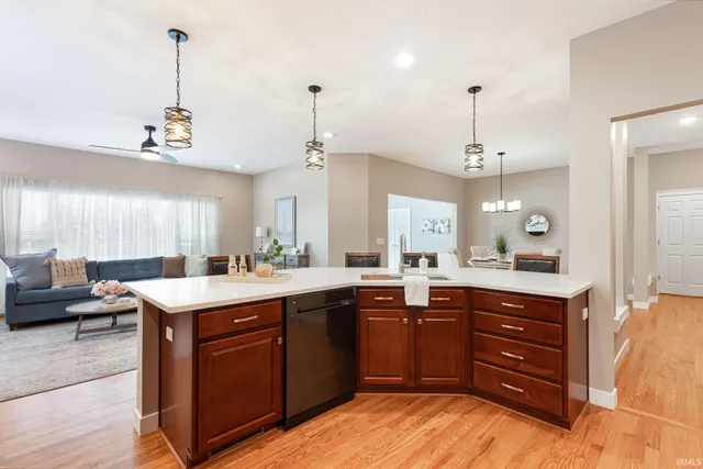 $539,900 | 54843 Springfield Trace Drive, Osceola, IN 46561