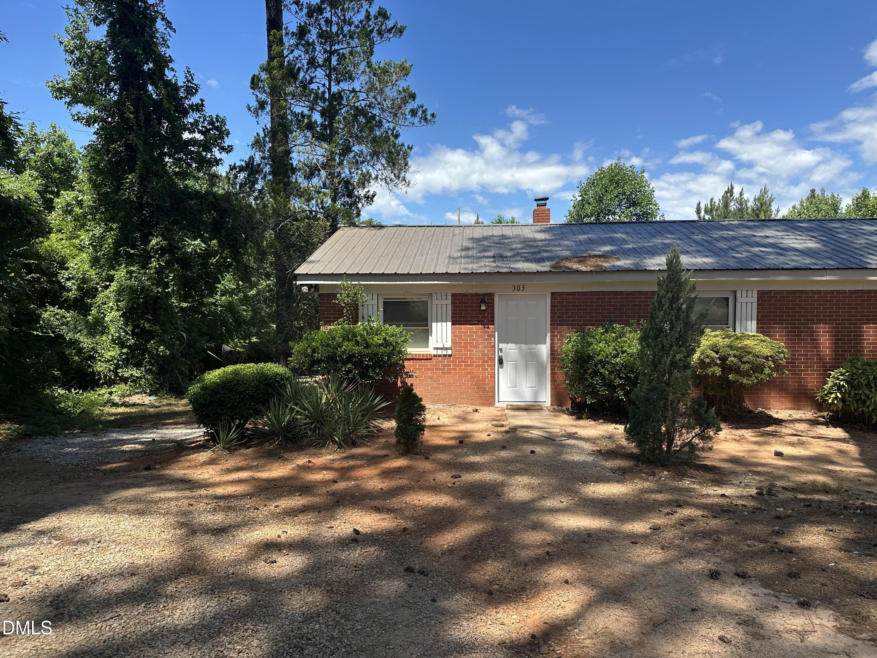 303 Weston Road Garner, NC 27529 - Photo 1 of 15
