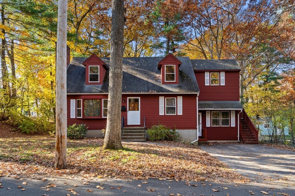 20 Colburn Road Reading, MA 01867 - Photo 33 of 36 Gallery Image 33