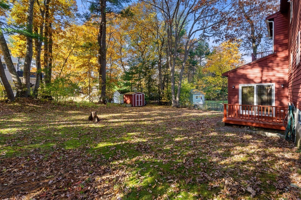 20 Colburn Road Reading, MA 01867 - Photo 34 of 36 Gallery Image 34