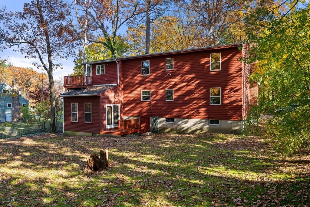 20 Colburn Road Reading, MA 01867 - Photo 35 of 36 Gallery Image 35