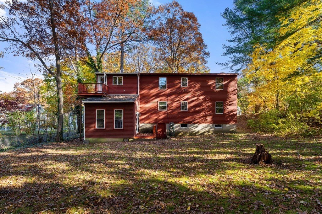 20 Colburn Road Reading, MA 01867 - Photo 36 of 36 Gallery Image 36