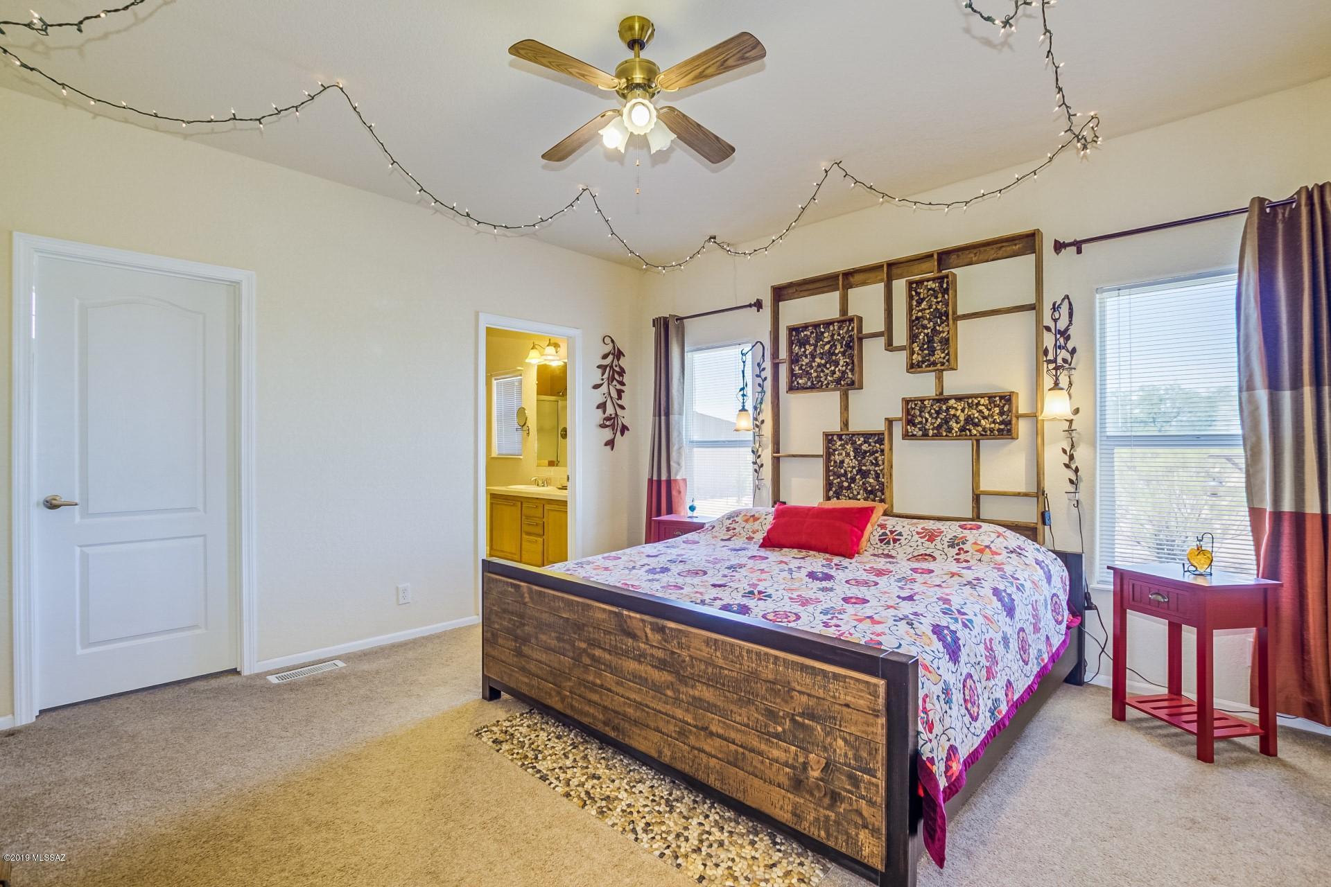 6290 South Valencia Ranch Road Tucson, AZ 85735 - Photo 5 of 22