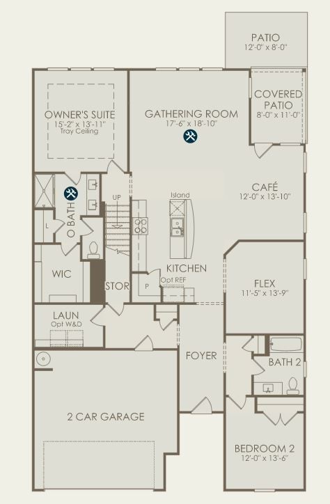 3509 Peace Road Columbia, TN 38401 - Photo 2 of 11