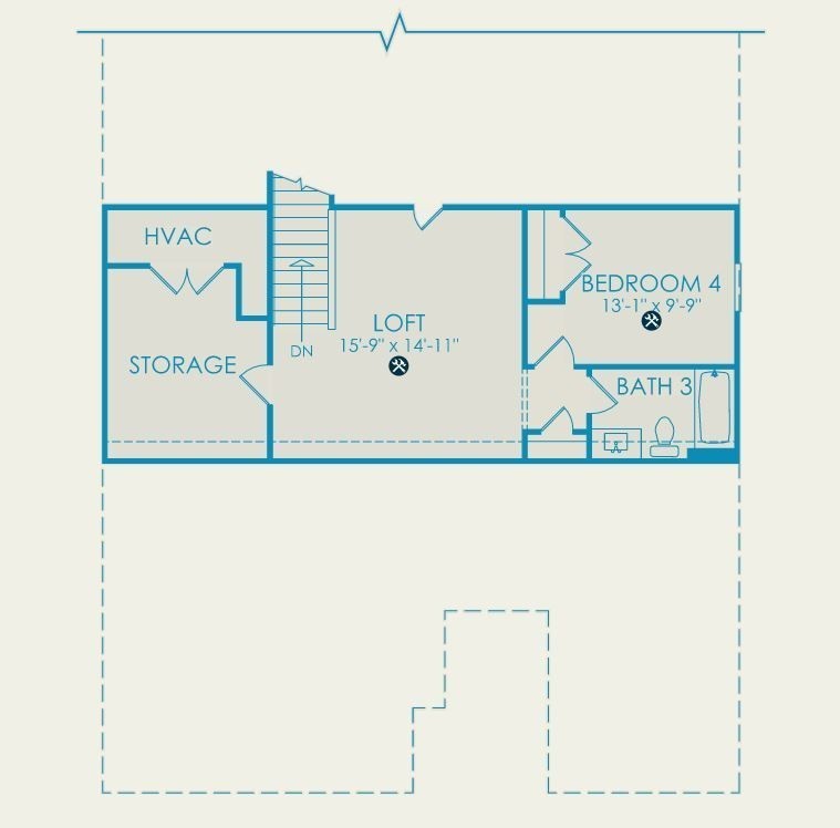 3509 Peace Road Columbia, TN 38401 - Photo 3 of 11