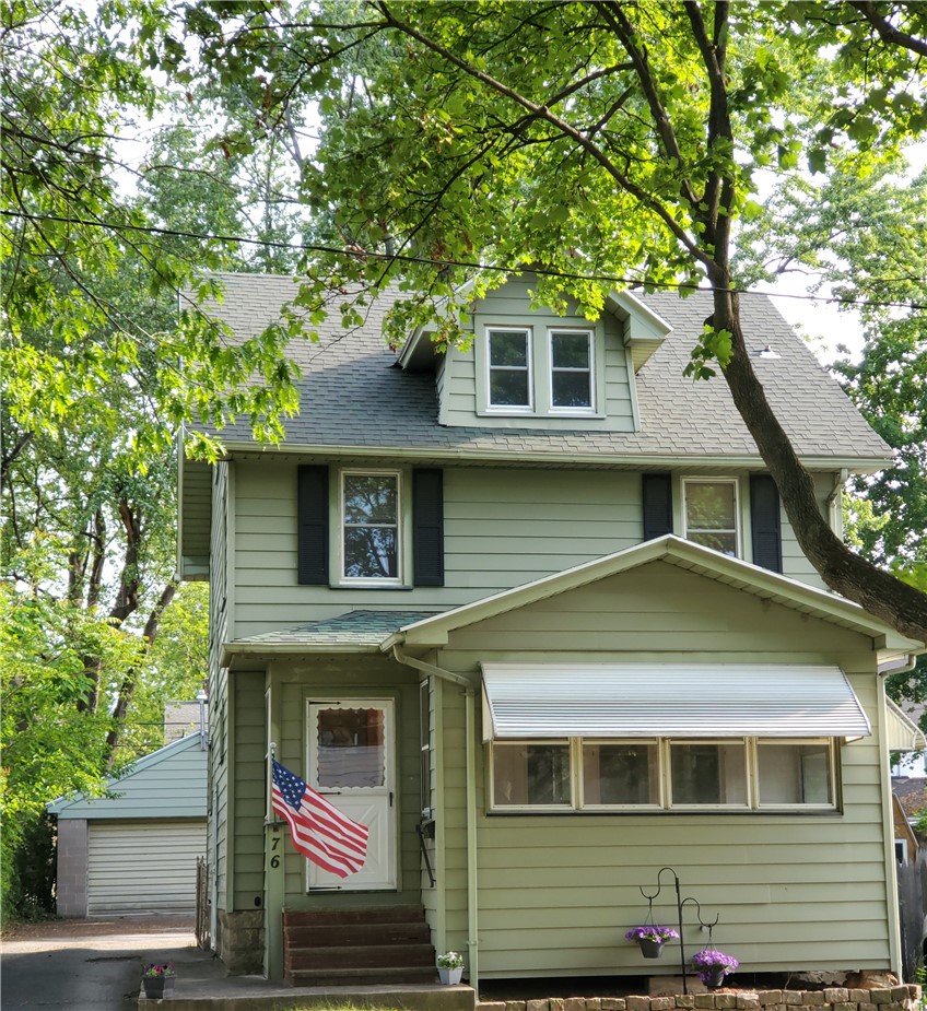76 Cheltenham Road Rochester, NY 14612 - Photo 1 of 1 76 Cheltenham Rd Is Minutes From Downtown, Greece
