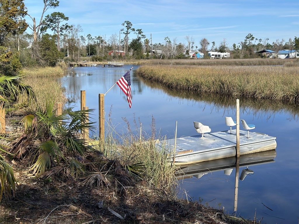 0 Floating Bridge Road Port St. Joe, FL 32456 - Photo 2 of 13 Gallery Image 2