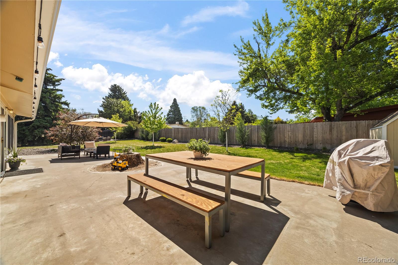 24 Rangeview Drive Wheat Ridge, CO 80215 - Photo 29 of 33 Gallery Image 29