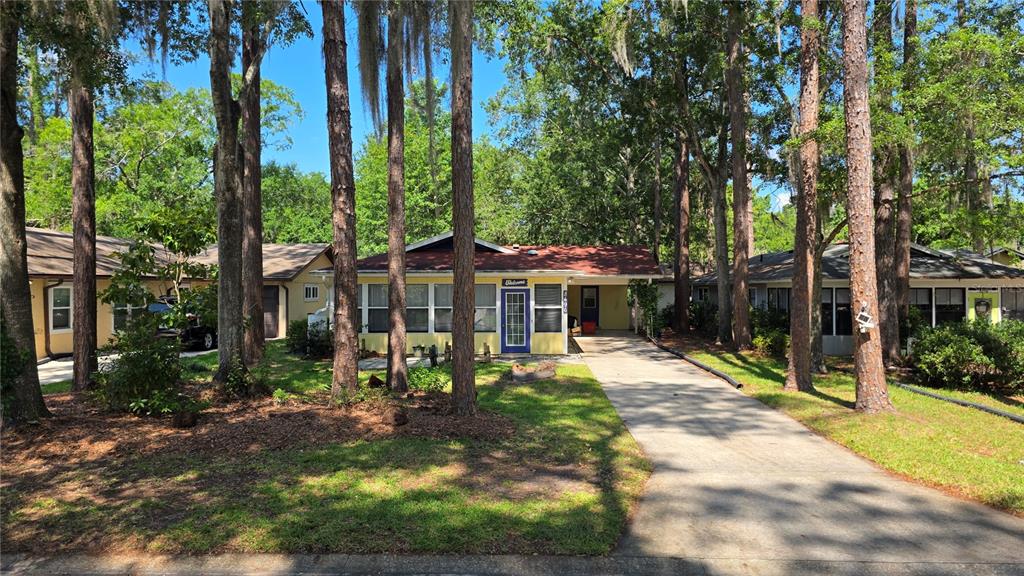 8496 Redbird Road Gainesville, FL 32653 - Photo 21 of 21