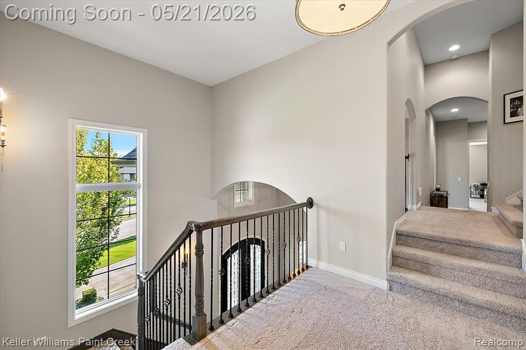 4838 Pinecrest Court Rochester, MI 48306 - Photo 29 of 90