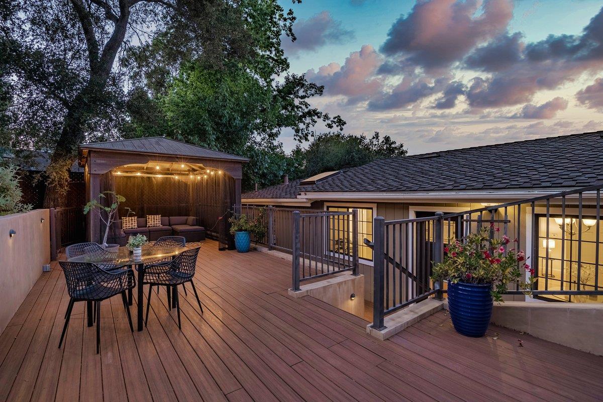 16900 Sheldon Road Los Gatos, CA 95030 - Photo 26 of 45 Gallery Image 26