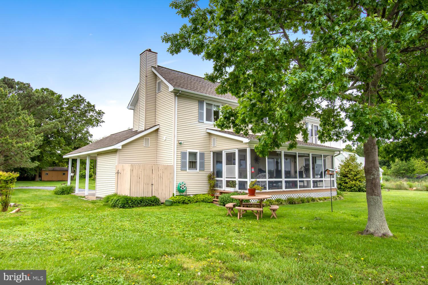 23028 Carrollton Road Neavitt, MD 21652 - Photo 5 of 43 Gallery Image 5